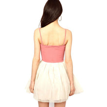 Women's Casual Sleeveless Evening Party Beach Dress Short Mini Dress SM6