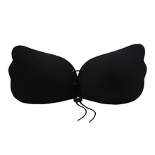 Invisible Sexy Push Up Bra Front Closure Self-Adhesive Silicone Seamless Women Bra For Wedding Party Soutien Gorge Sujetador A-D SM6