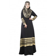 Kaftan Abaya Jilbab Islamic Muslim Women's Elegant Long Sleeve PartyMaxi Dress PY3 SM6