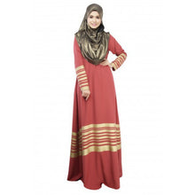 Kaftan Abaya Jilbab Islamic Muslim Women's Elegant Long Sleeve PartyMaxi Dress PY3 SM6