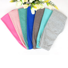 Kid Girls Solid Candy Color Warm Pants Children Tights Trousers Underpants SM6