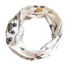 Kids Baby Accessories Scarf Children Boys Girls Cotton Scarves Collar Infant Child O Ring Toddler Bibs SM6