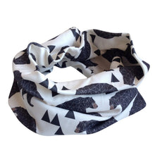 Kids Baby Accessories Scarf Children Boys Girls Cotton Scarves Collar Infant Child O Ring Toddler Bibs SM6