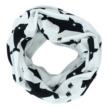 Kids Baby Accessories Scarf Children Boys Girls Cotton Scarves Collar Infant Child O Ring Toddler Bibs SM6