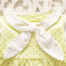Kids Girls Dress Princess Dresses Party Dotted Tutu Dress Clothes Age SM6