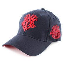 Korean Style Men Women Embroidery Baseball Cap Snapback Adjustable Hats SM6