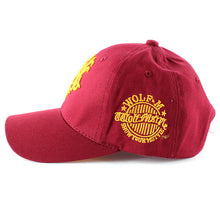 Korean Style Men Women Embroidery Baseball Cap Snapback Adjustable Hats SM6
