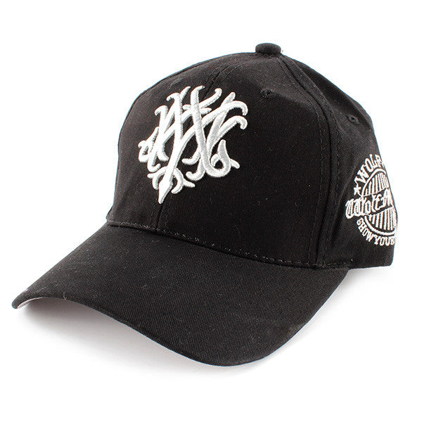 Korean Style Men Women Embroidery Baseball Cap Snapback Adjustable Hats SM6