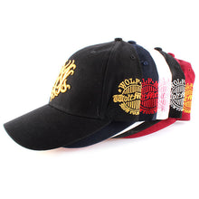 Korean Style Men Women Embroidery Baseball Cap Snapback Adjustable Hats SM6