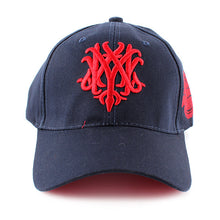 Korean Style Men Women Embroidery Baseball Cap Snapback Adjustable Hats SM6