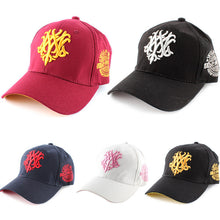 Korean Style Men Women Embroidery Baseball Cap Snapback Adjustable Hats SM6