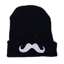 Korean Women's Men's Unisex Knit Hat Fashion Hip-hop Cap Beanie HatsSM6