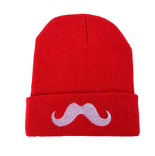 Korean Women's Men's Unisex Knit Hat Fashion Hip-hop Cap Beanie HatsSM6