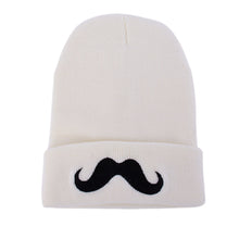 Korean Women's Men's Unisex Knit Hat Fashion Hip-hop Cap Beanie HatsSM6
