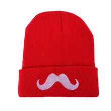 Korean Women's Men's Unisex Knit Hat Fashion Hip-hop Cap Beanie HatsSM6