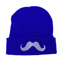 Korean Women's Men's Unisex Knit Hat Fashion Hip-hop Cap Beanie HatsSM6