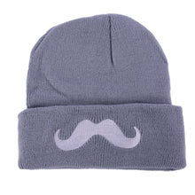 Korean Women's Men's Unisex Knit Hat Fashion Hip-hop Cap Beanie HatsSM6