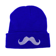 Korean Women's Men's Unisex Knit Hat Fashion Hip-hop Cap Beanie HatsSM6