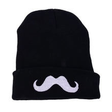 Korean Women's Men's Unisex Knit Hat Fashion Hip-hop Cap Beanie HatsSM6