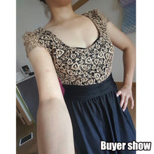 Lace Stitching Backless Top Elegant Long Party Dresses Floor Length Formal Dress High Slit Side Dress For Party Evening SM6