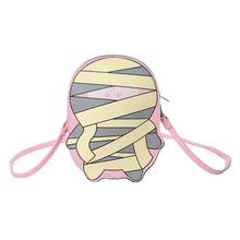 Ladies Hand Bags Women Cartoon Handbag Famous Designer Mini Shoulder Bag Woman Crossbody Messenger Bolsas Feminina SM6