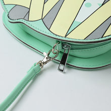 Ladies Hand Bags Women Cartoon Handbag Famous Designer Mini Shoulder Bag Woman Crossbody Messenger Bolsas Feminina SM6