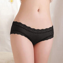 Lady Lingerie Bamboo Fiber Panties Women Underwear Knickers Panty Briefs NEW Whole SM6