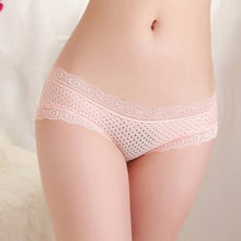 Lady Lingerie Bamboo Fiber Panties Women Underwear Knickers Panty Briefs NEW Whole SM6