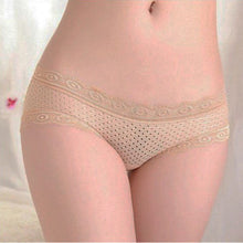 Lady Lingerie Bamboo Fiber Panties Women Underwear Knickers Panty Briefs NEW Whole SM6