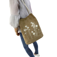 Lady Reusable Shoulder Bag Women Hasp Foldable Canvas Shopping Bag Floral Printing Tote Fresh Eco Large Capacity Folding Handbag SM6