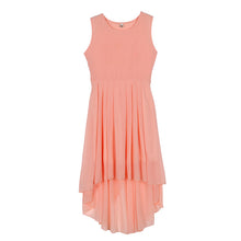 Large Size Women Clothing Casual Beach Dress Irregular Solid Long Party Maxi Dresses SM6
