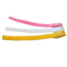 Led Running Cycling Jogging Bangles Bracelet Wrist Belt Wear-resistant Elaborate Waterproof Safety Wrist Belt SM6