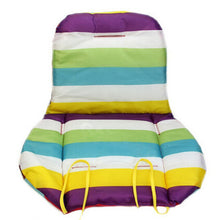 Liner Car Seat Pad Waterproof Padding Pram Rainbow Baby Kids Stroller Cushion Accessories SM6