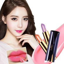 Lipstick Matte Waterproof Magic Makeup Nude Lip Gloss 8 Colors Available Lip Cosmetic Korean Cosmetics L4 SM6
