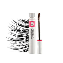 Long Lasting Black Mascara 3D Fiber Eyelash Long Curling Lashes Extension Makeup Rimel maquillage SM6