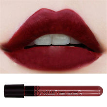 Long Lasting Waterproof Lip Liquid Pencil Matte Lipsticks Lip Gloss Beauty Makeup 38 Colors SM6