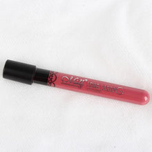 Long Lasting Waterproof Lip Liquid Pencil Matte Lipsticks Lip Gloss Beauty Makeup 38 Colors SM6