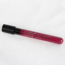 Long Lasting Waterproof Lip Liquid Pencil Matte Lipsticks Lip Gloss Beauty Makeup 38 Colors SM6