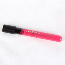 Long Lasting Waterproof Lip Liquid Pencil Matte Lipsticks Lip Gloss Beauty Makeup 38 Colors SM6