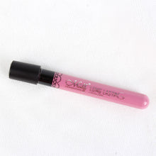 Long Lasting Waterproof Lip Liquid Pencil Matte Lipsticks Lip Gloss Beauty Makeup 38 Colors SM6