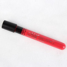 Long Lasting Waterproof Lip Liquid Pencil Matte Lipsticks Lip Gloss Beauty Makeup 38 Colors SM6