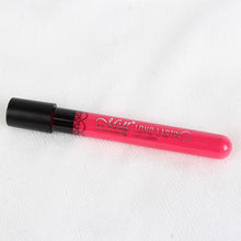 Long Lasting Waterproof Lip Liquid Pencil Matte Lipsticks Lip Gloss Beauty Makeup 38 Colors SM6
