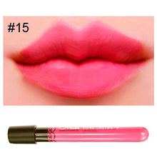 Long Lasting Waterproof Lip Liquid Pencil Matte Lipsticks Lip Gloss Beauty Makeup 38 Colors SM6