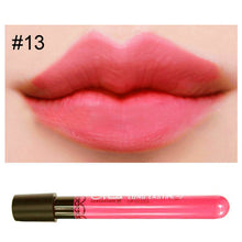 Long Lasting Waterproof Lip Liquid Pencil Matte Lipsticks Lip Gloss Beauty Makeup 38 Colors SM6