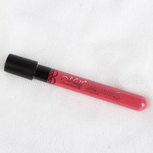 Long Lasting Waterproof Lip Liquid Pencil Matte Lipsticks Lip Gloss Beauty Makeup 38 Colors SM6
