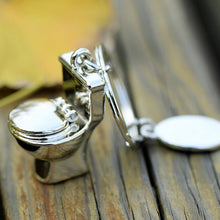 Lovely s Mini Toilet Key Ring Chain Classic 3D Keychain Bathroom Cute Creative Gift trinket  SM6