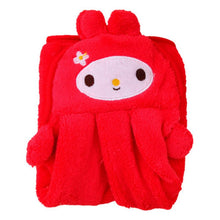 Lovely Cartoon Children Hand Dry Towel Kids Kitchen Bathroom Kid Soft Plush Fabric Hang Towels SM6