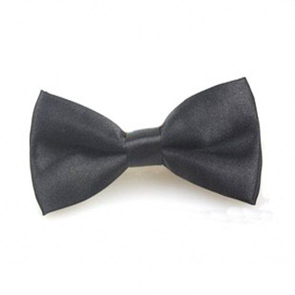 Lovely Cute Baby Boy Kids Bow Tie Necktie Bowtie On  Time-limited Boys Ties SM6