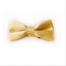 Lovely Cute Baby Boy Kids Bow Tie Necktie Bowtie On  Time-limited Boys Ties SM6
