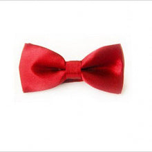 Lovely Cute Baby Boy Kids Bow Tie Necktie Bowtie On  Time-limited Boys Ties SM6